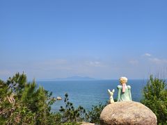 -那琴半岛地质海洋公园