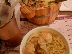 -池记(尖沙咀店)