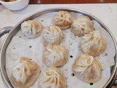 -老西门·常州菜(新区店)