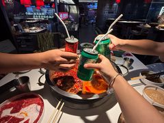 -小龙坎火锅(IFS HOT店)