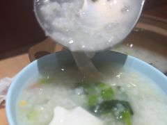 -宏状元现熬粥·京味菜(三里河店)