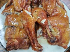 -竹乡园柴火竹筒饭·烧鸡(白水寨*森林海店)