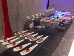-上海中星雅高铂尔曼大酒店