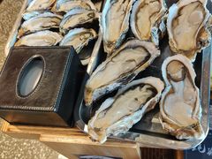 -蚝英雄鲜蚝自助专门店(长楹天街直营店)