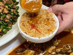 -川味里•商务宴请•团建聚餐(清湖店)
