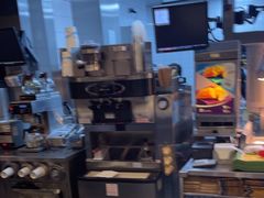 -麦当劳(火车北站餐厅)