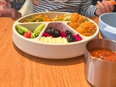 儿童餐-Bco豆库(京华城店)