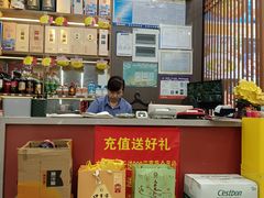 -五谷屯私房菜·始于2005(中山陵童卫路店)