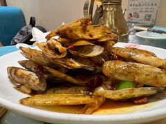 -大眼锅贴水饺(河东店)