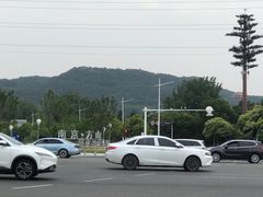 -南京市江宁方山