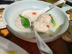 -金枝玉叶上海人家食府(三里河店)