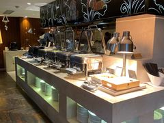 -黄山馥丽蓝山酒店(新安江店)