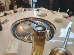 -沈厨地锅老灶•徐州烧烤(黄渡店)