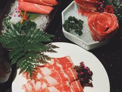 -捞王锅物料理(温州万象城店)