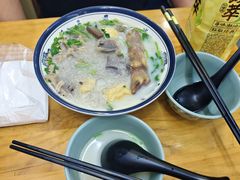 -鸭小妹鸭血粉丝(老门东店)