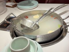 -八合里潮汕鲜牛肉火锅(深圳海岸城店)