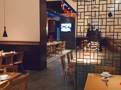 大堂-李子坝梁山鸡(北碚万达五鸡哥店)