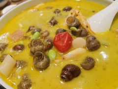 -锡和无锡菜(景丽苑店)