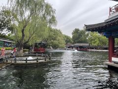 -百脉泉景区