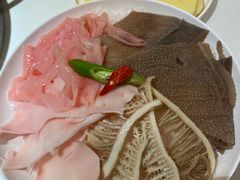 -爸爸炒料牛排老火锅(建设路旗舰店)