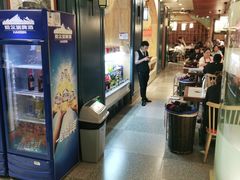-阿串串老火锅(力盟店)