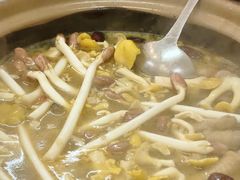 -楠波炭炉鸡煲馆(桥北店)