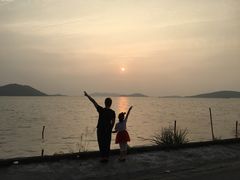 太湖美景-湖山人家·湖景餐厅·特色农家菜(太湖西山店)