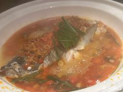 -炊烟小炒黄牛肉(浦东世纪汇店)