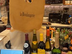 -Le Comptoir de Pierre Gagnaire