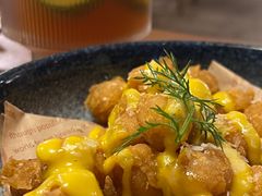 -雕刻时光·无国界料理西餐厅(五山店)