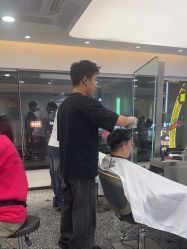 -发源地Hair Salon