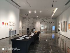 -宝龙艺术中心(七宝宝龙城店)