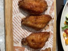 -水天堂西餐厅(昆山万象汇店)