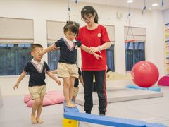 -全优加早教托育园(广百新一城店)