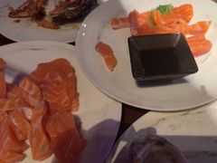 -西安W酒店·WEI全味西餐厅