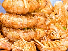 -钳小柒·小龙虾蓝龙王烧烤夜宵(长寿路店)