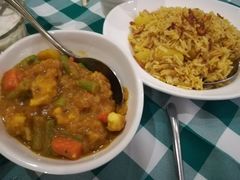 -Santoor 萨都里印度餐厅(北锣鼓巷店)