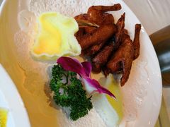 红烧乳鸽-粥旺庄(芳村店)