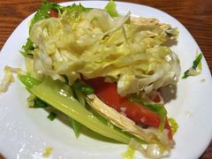 自助小菜小吃稀饭蘸料-汉城烧烤(西稍门劳动路店)