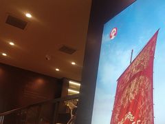 -霸王茶姬(上海恒基名人店)