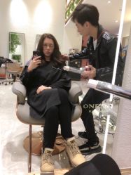 -OnHair Salon