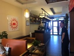 -小土豆北方菜馆(文慧园店)