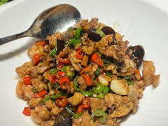 -青螺餐厅·家宴(松雅湖店)