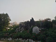 -人民公园(罗湖区)