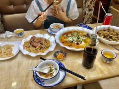 -关姐美食(江南西店)