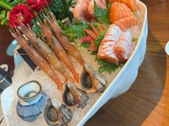 -Mr·Fish鱼鲜生海鲜放题(银泰in99店)