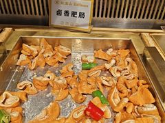 -金滏山·烤肉海鲜火锅自助(襄阳万达店)
