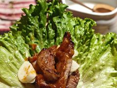 -泥炉烧肉师(新街口金銮巷店)