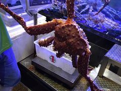-陶陶居海鲜酒家(新马路店)