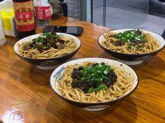 -邓邓胖姐拌面(濉溪路店)